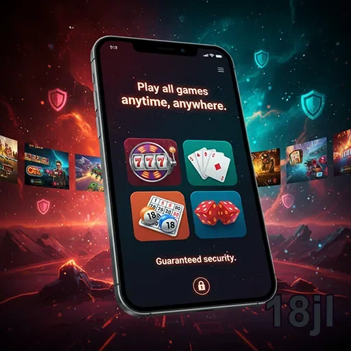 18jl mobile gaming interface 5
