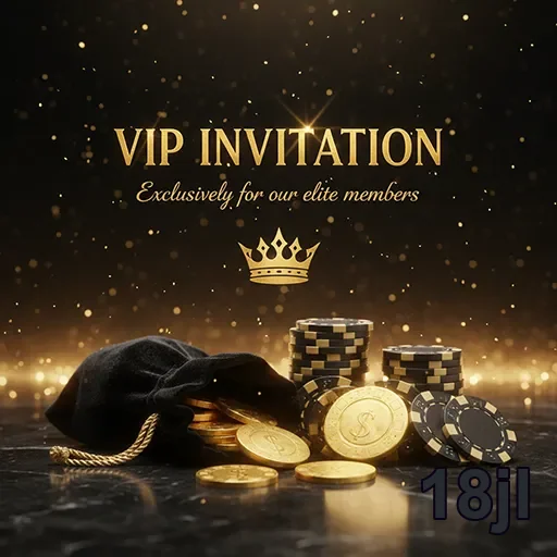 18jl vip invitation casino 3