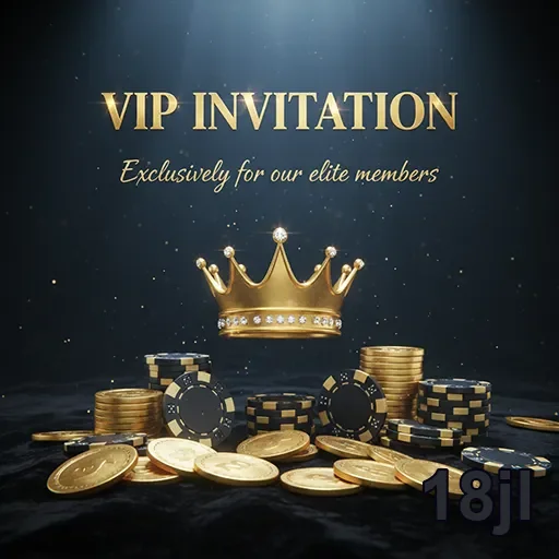 18jl vip invitation crown chips 2